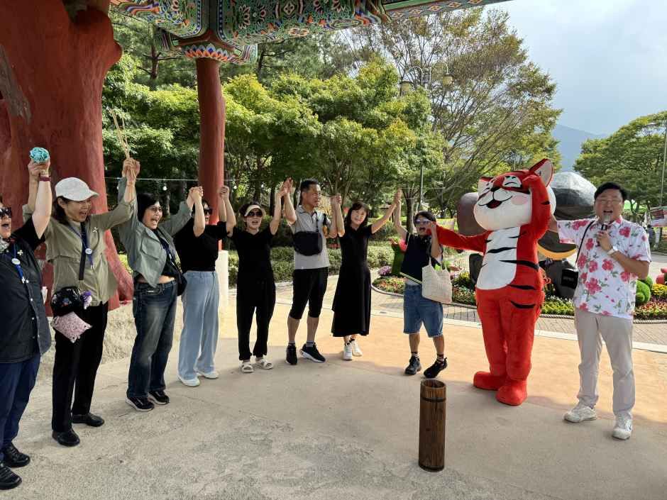 영광불갑산상사화축제 9