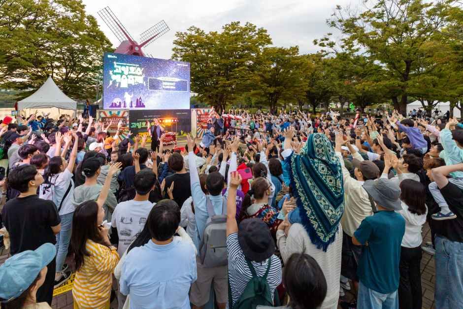 Goyang Lake Arts Festival 9