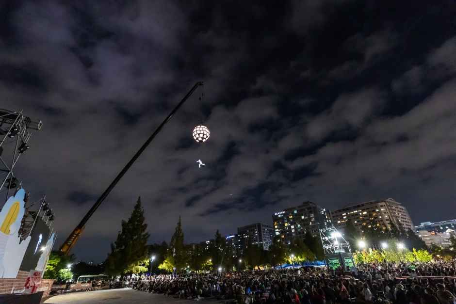 Goyang Lake Arts Festival 8