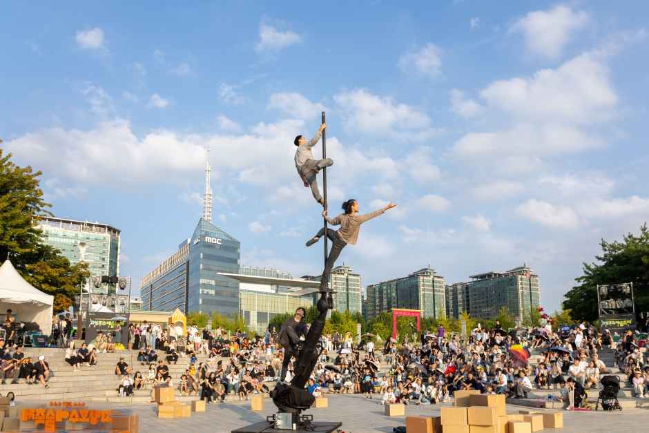 Goyang Lake Arts Festival 7