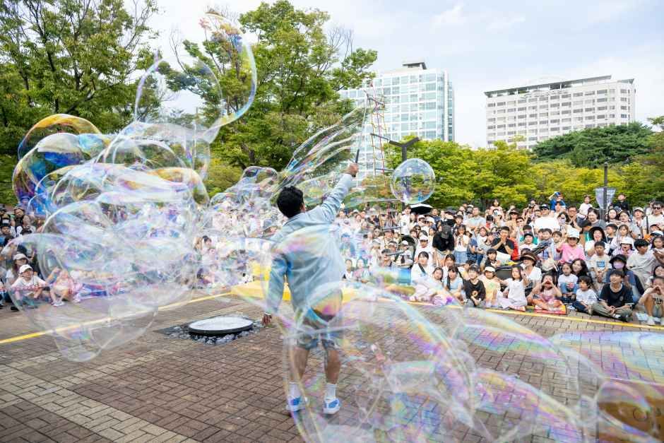 Goyang Lake Arts Festival