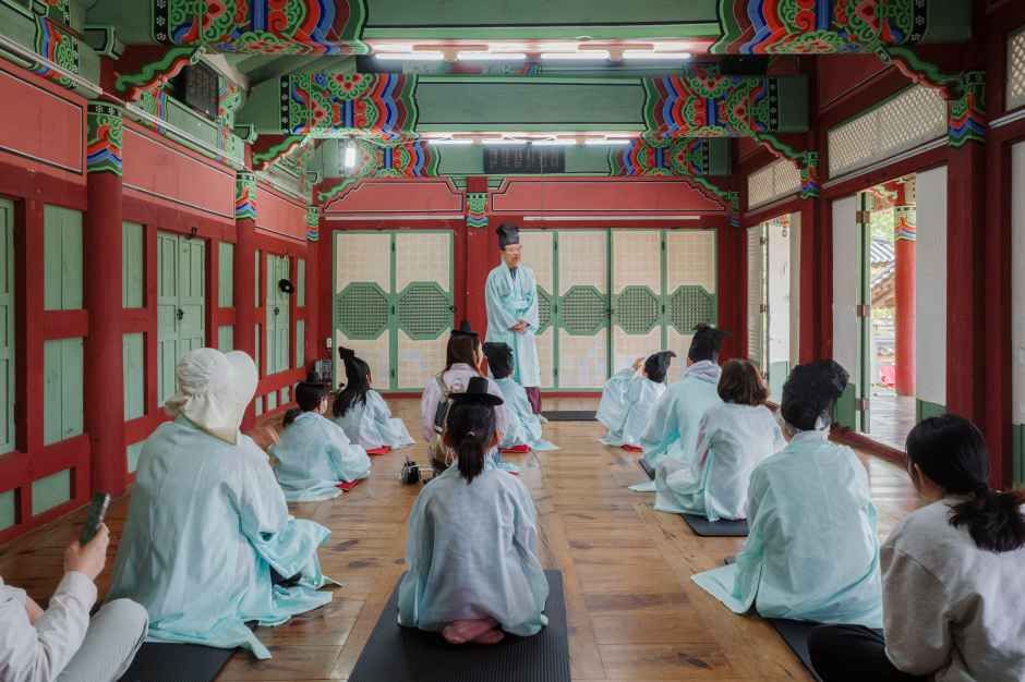 荣州韩国士人文化节