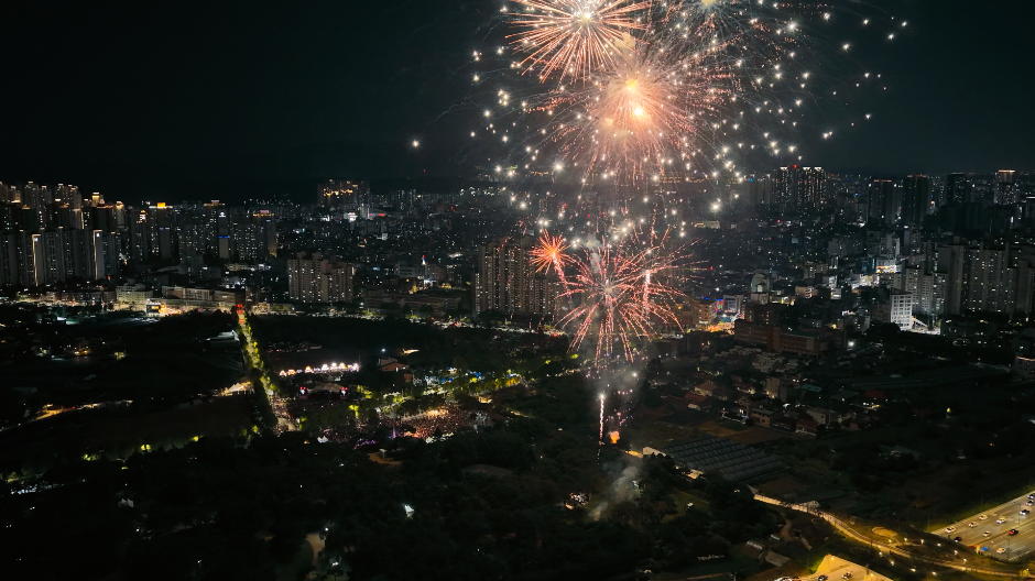 江東先史文化祭り 8