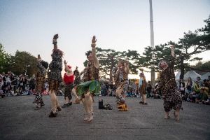 江東先史文化祭り 2