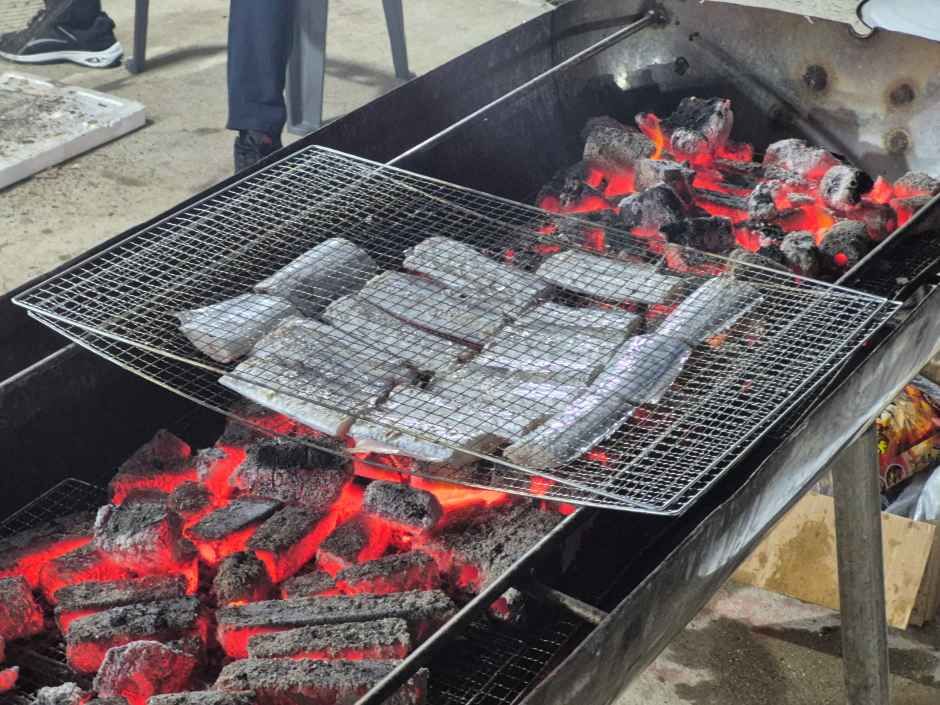 거문도백도 은빛바다체험행사 6