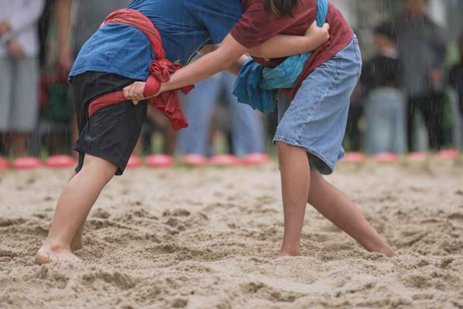 증평인삼골축제 5