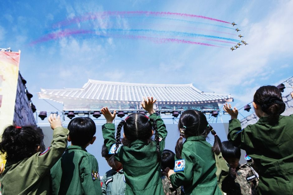 서산해미읍성축제 6
