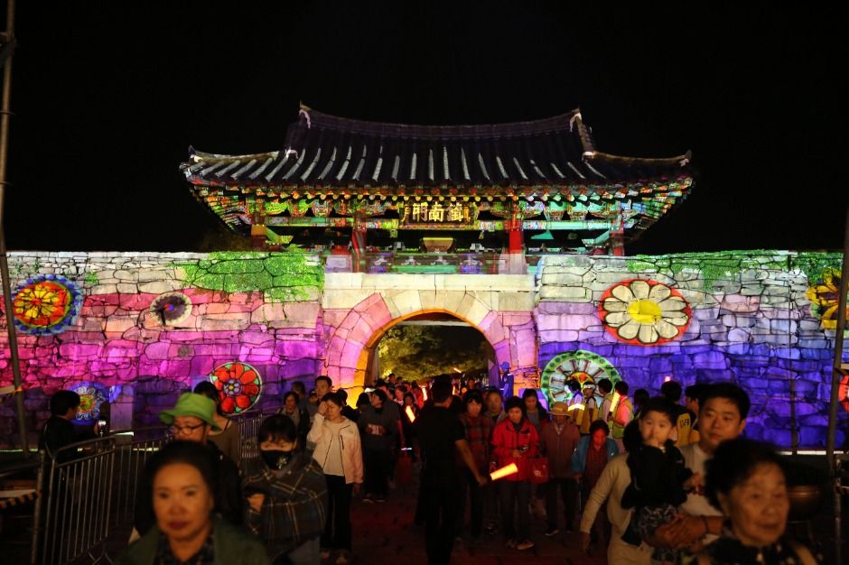 서산해미읍성축제 5