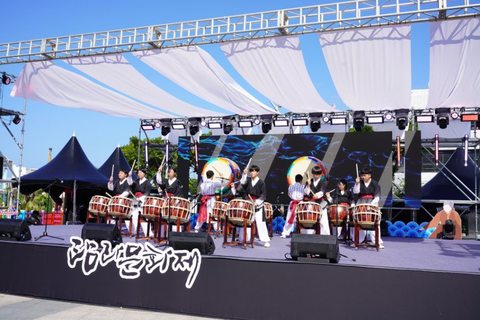 탐라문화제 9