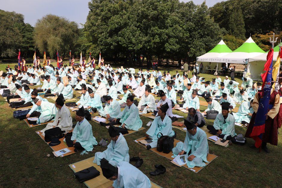 金笠文化祭 2