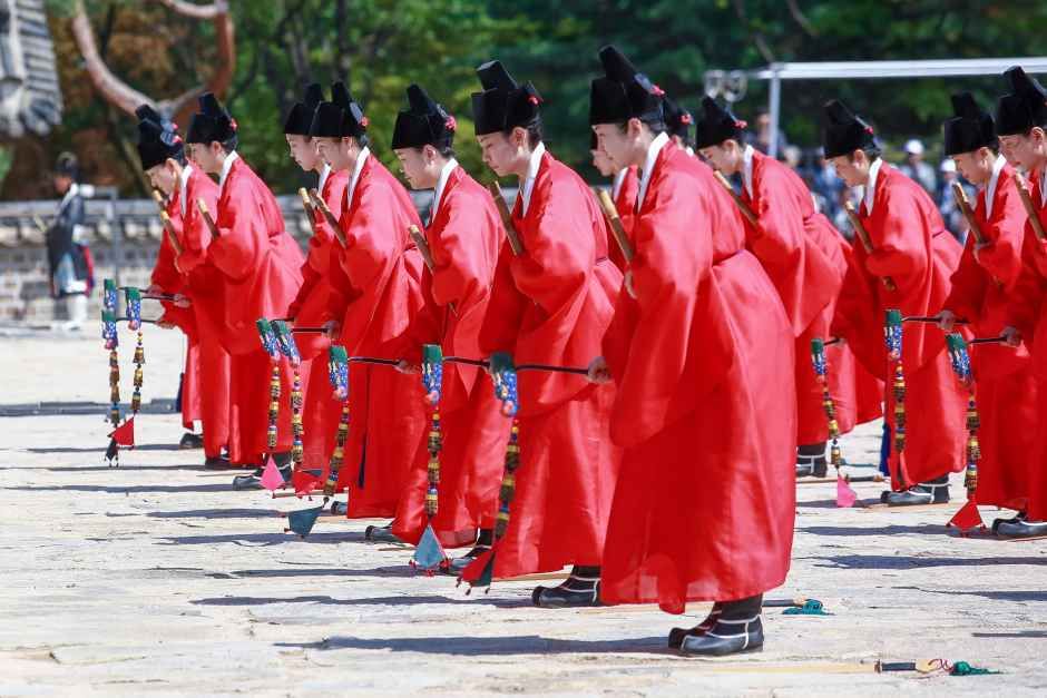 宗廟大祭 5