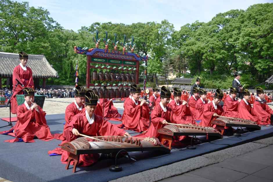 宗廟大祭 6