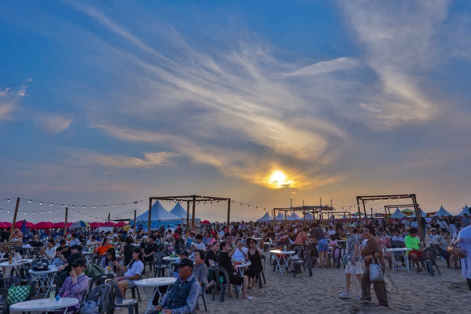 Busan Sea Festival 8
