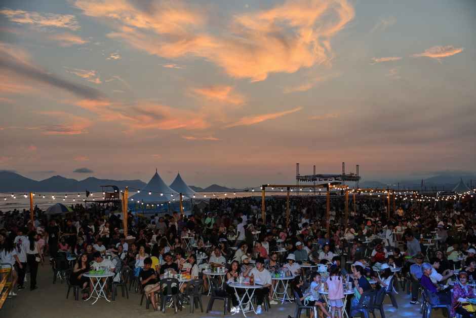 Busan Sea Festival 7