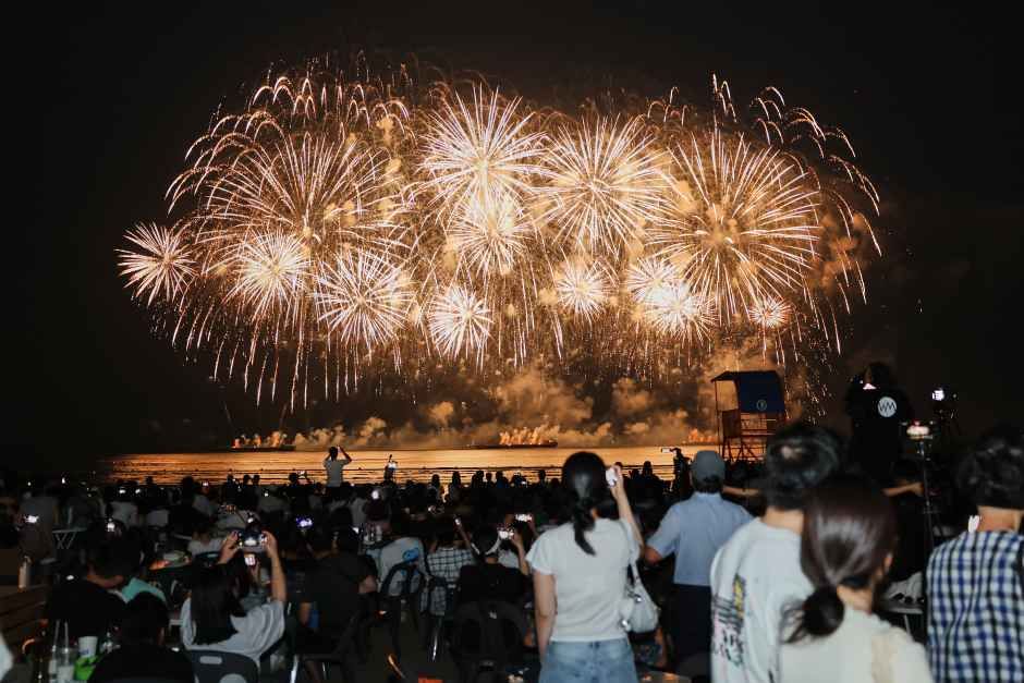 Busan Sea Festival 5