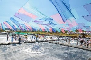 시흥갯골축제 2