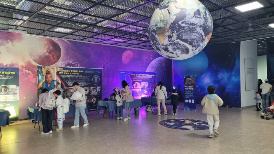 Goheung Space & Aviation Festival 7