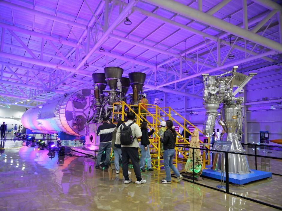 Goheung Space & Aviation Festival 3