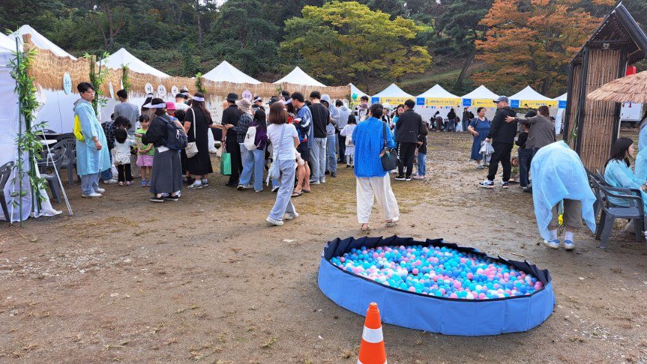 포은문화제 5