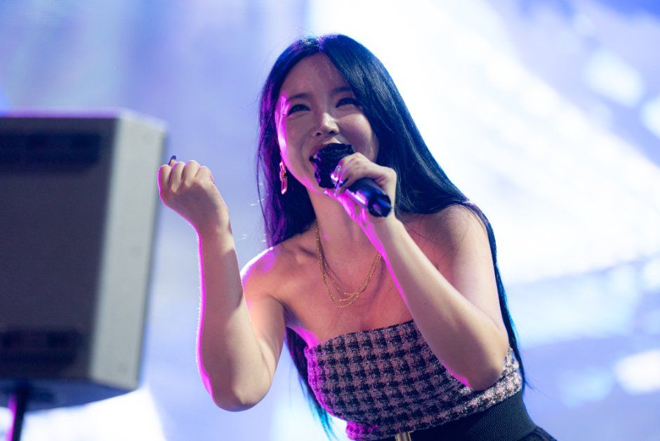 화도진 축제
