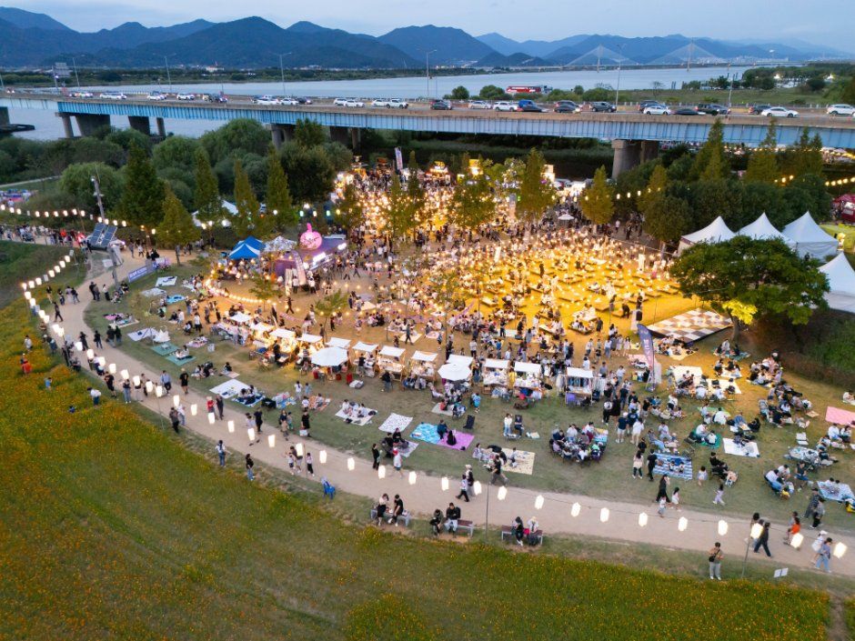 낙동강 구포나루 축제 5