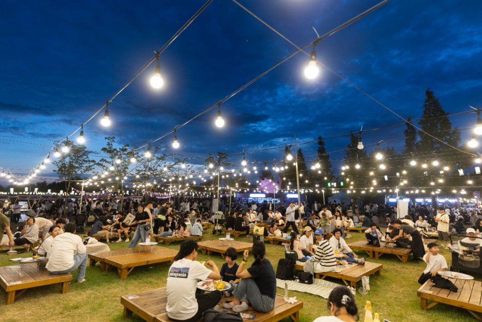 낙동강 구포나루 축제