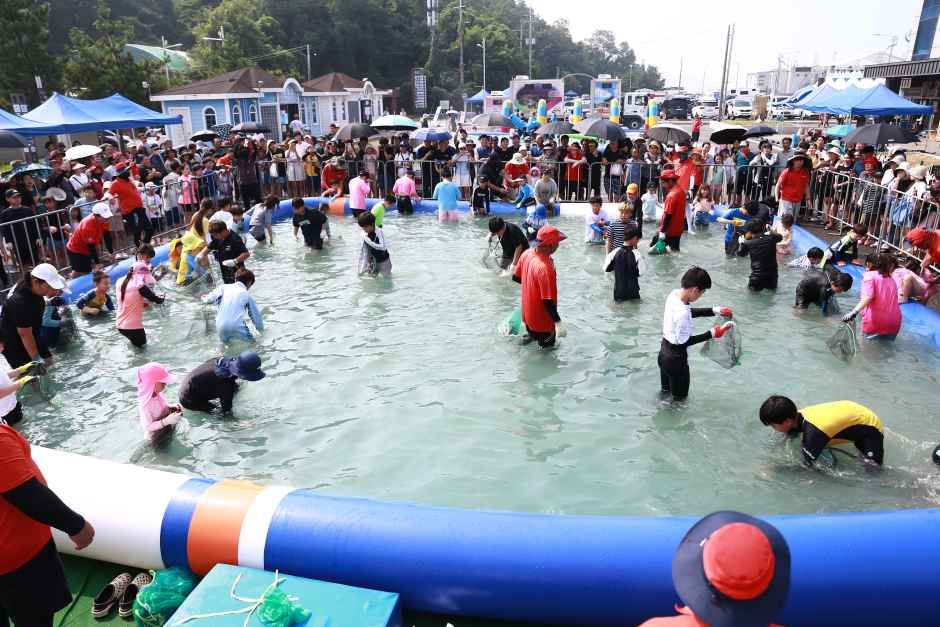 삼길포 우럭축제 7