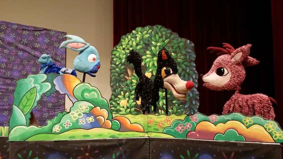 2026 Gyeonggi Puppet Festival in Suwon 8