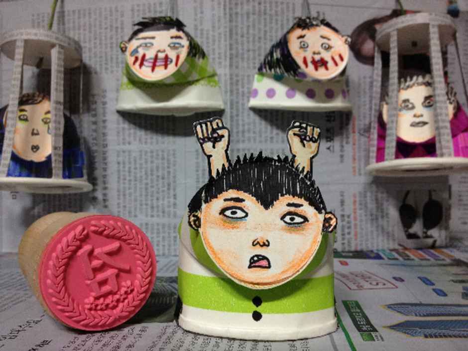 2026 Gyeonggi Puppet Festival in Suwon 5