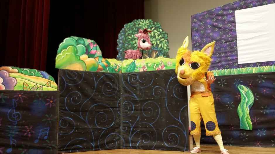 2026 Gyeonggi Puppet Festival in Suwon
