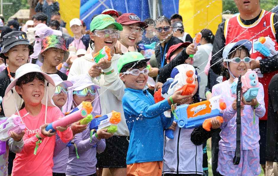 평창더위사냥축제 6