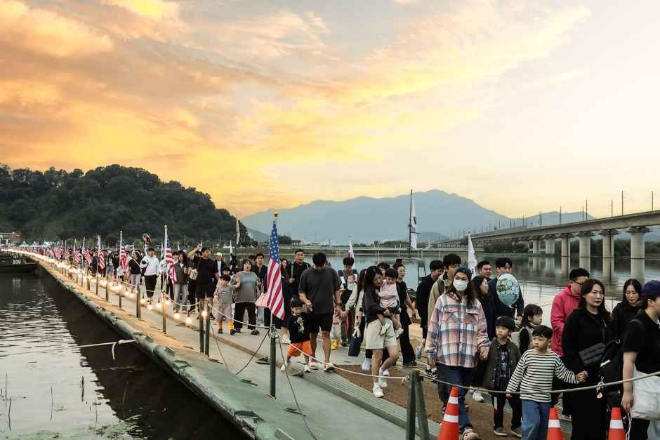 漆谷洛東江平和祝祭 7