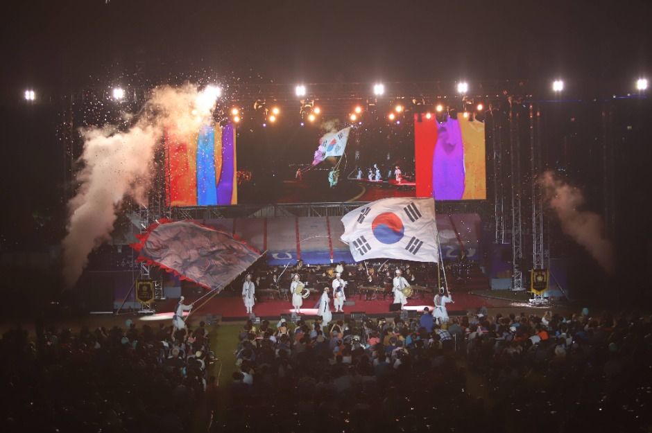 수성못페스티벌