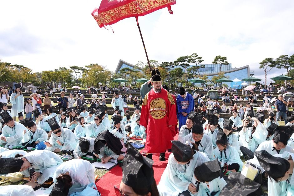 세종한글축제 9
