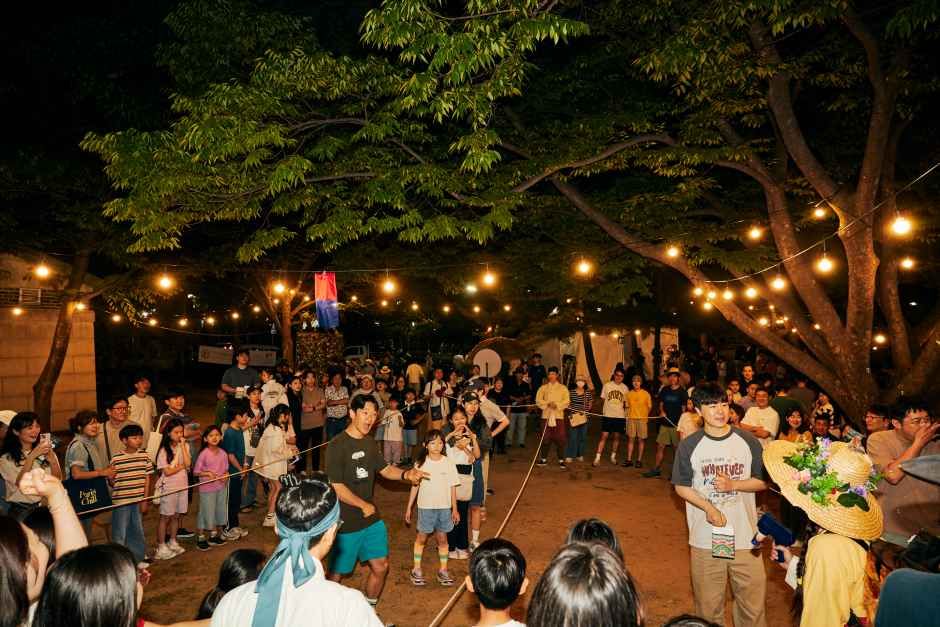水原国家遺産夜行 3