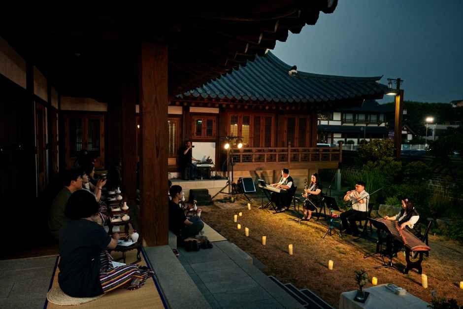 水原国家遺産夜行 5