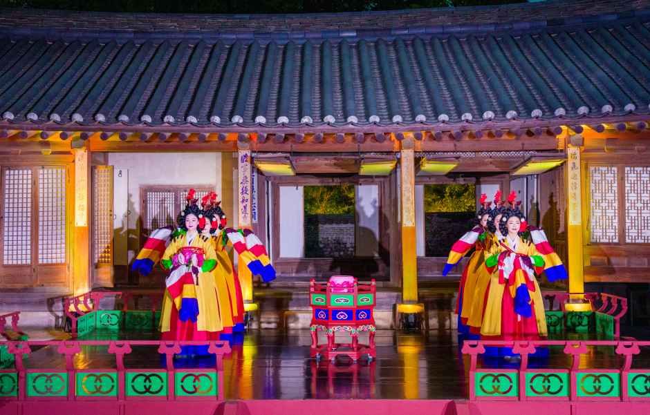 궁중문화축전 3