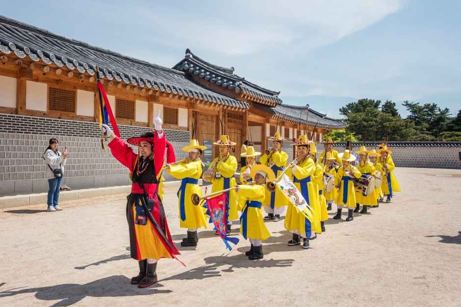 궁중문화축전 5