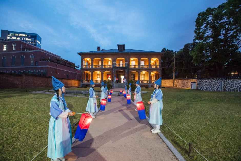 궁중문화축전 7