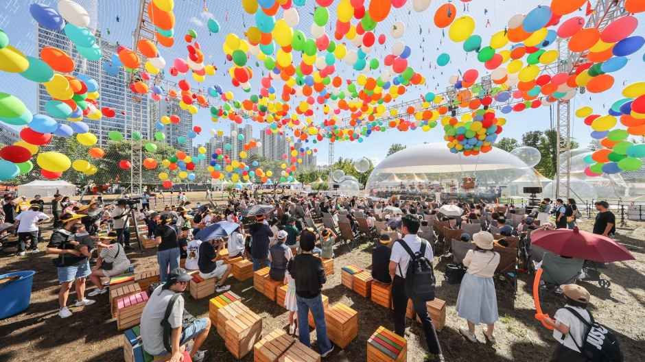 果川公演芸術祭 3