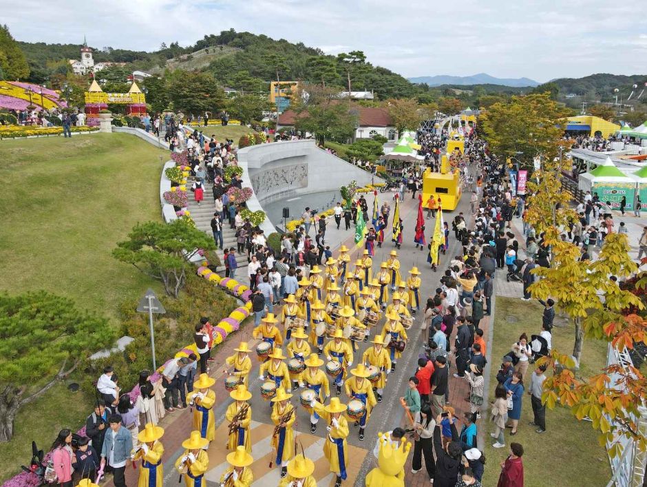 仁実Nチーズ祭り 4