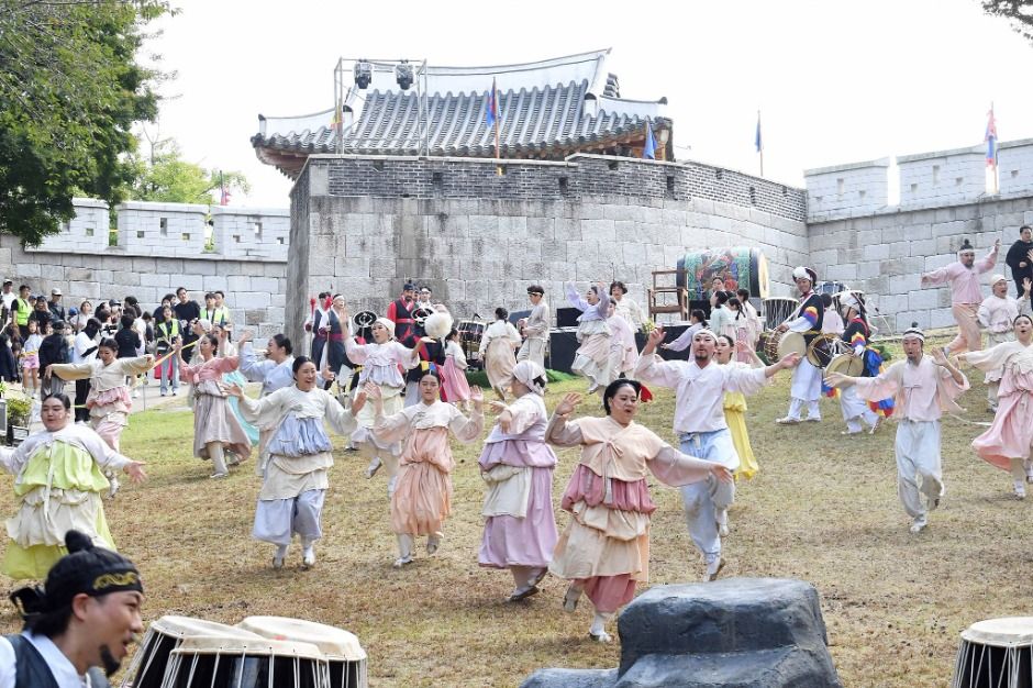 동래읍성역사축제 3