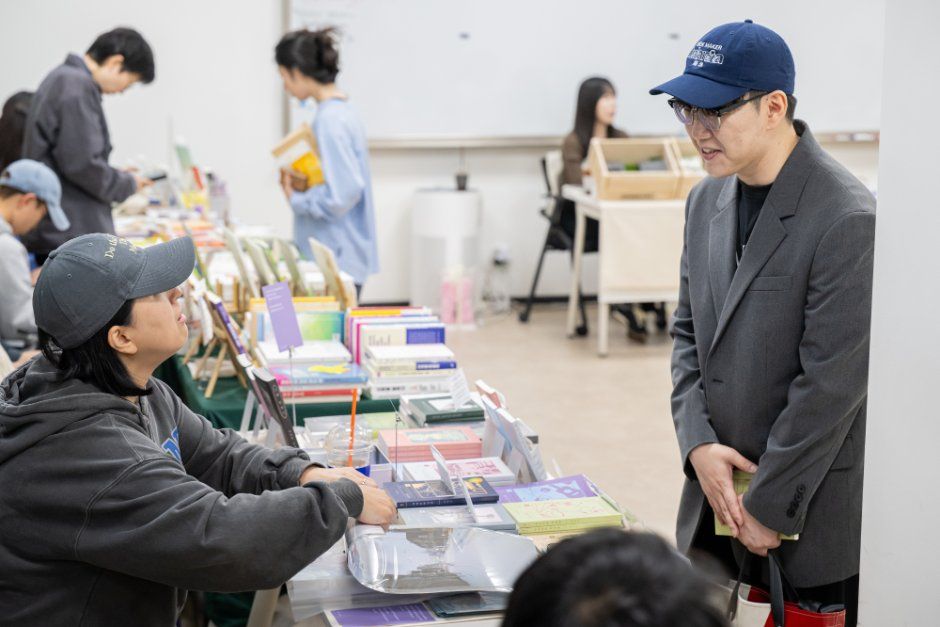 서울와우북페스티벌 4