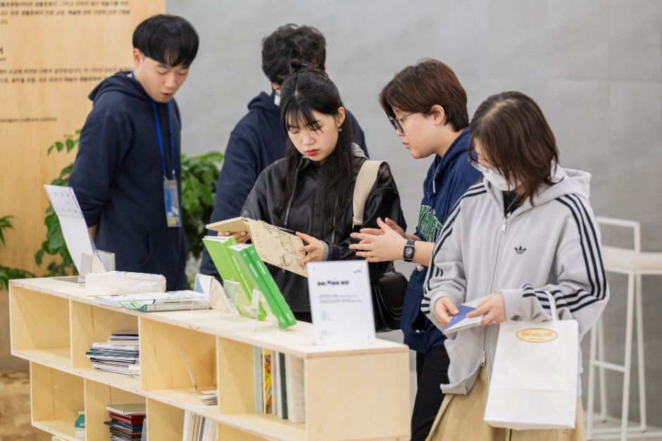 서울와우북페스티벌 5