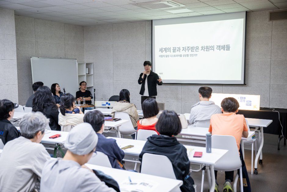 서울와우북페스티벌 3
