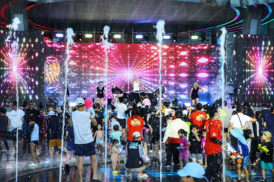 한강·낙동강 발원지 축제 6
