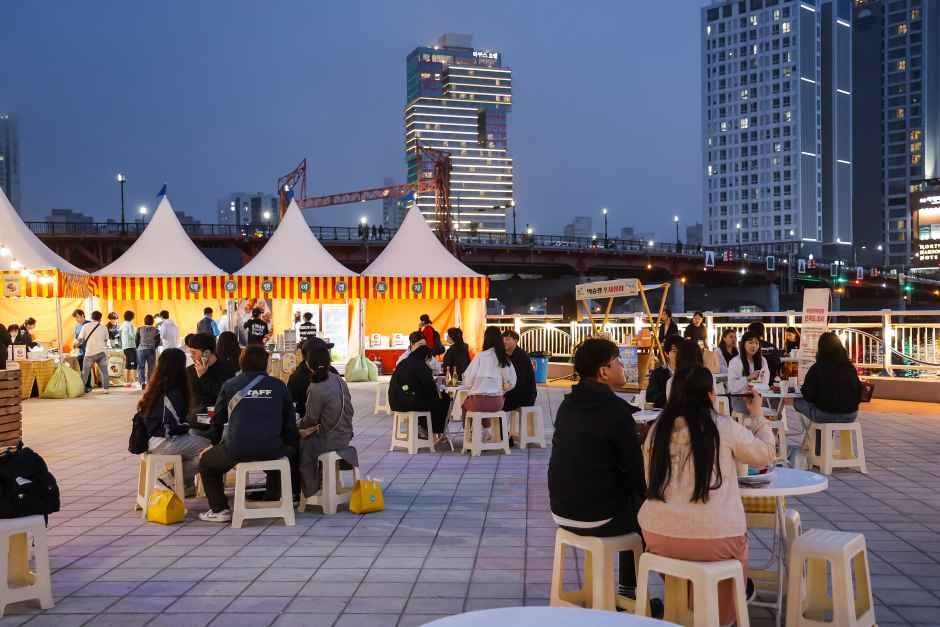 釜山原市中心活化庆典 [Taxchelin]