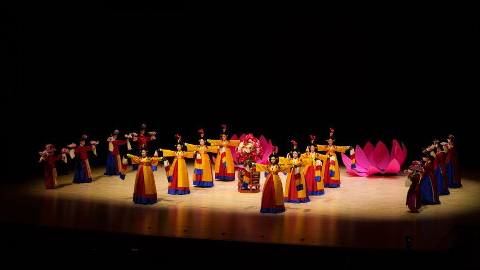 제14회 자문밖문화축제 Art Passages：예술적 여정 4