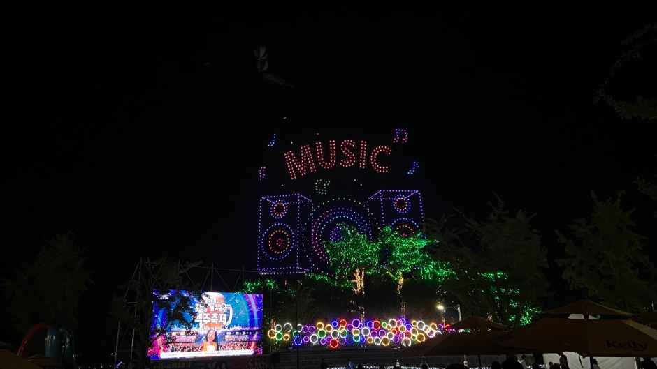Hongcheon River Starlight Music Beer Festival 5