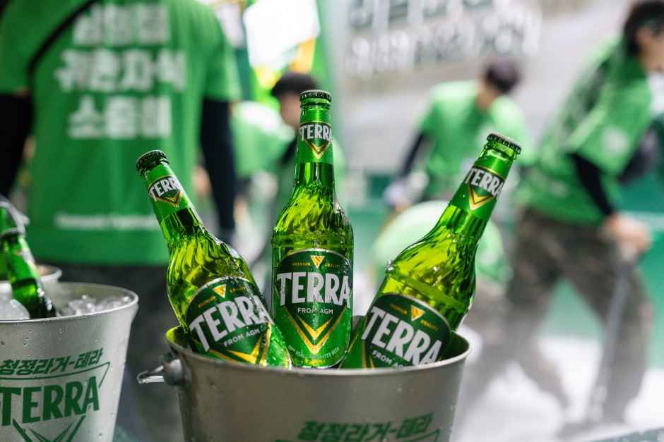 全州ガメク祭り 6